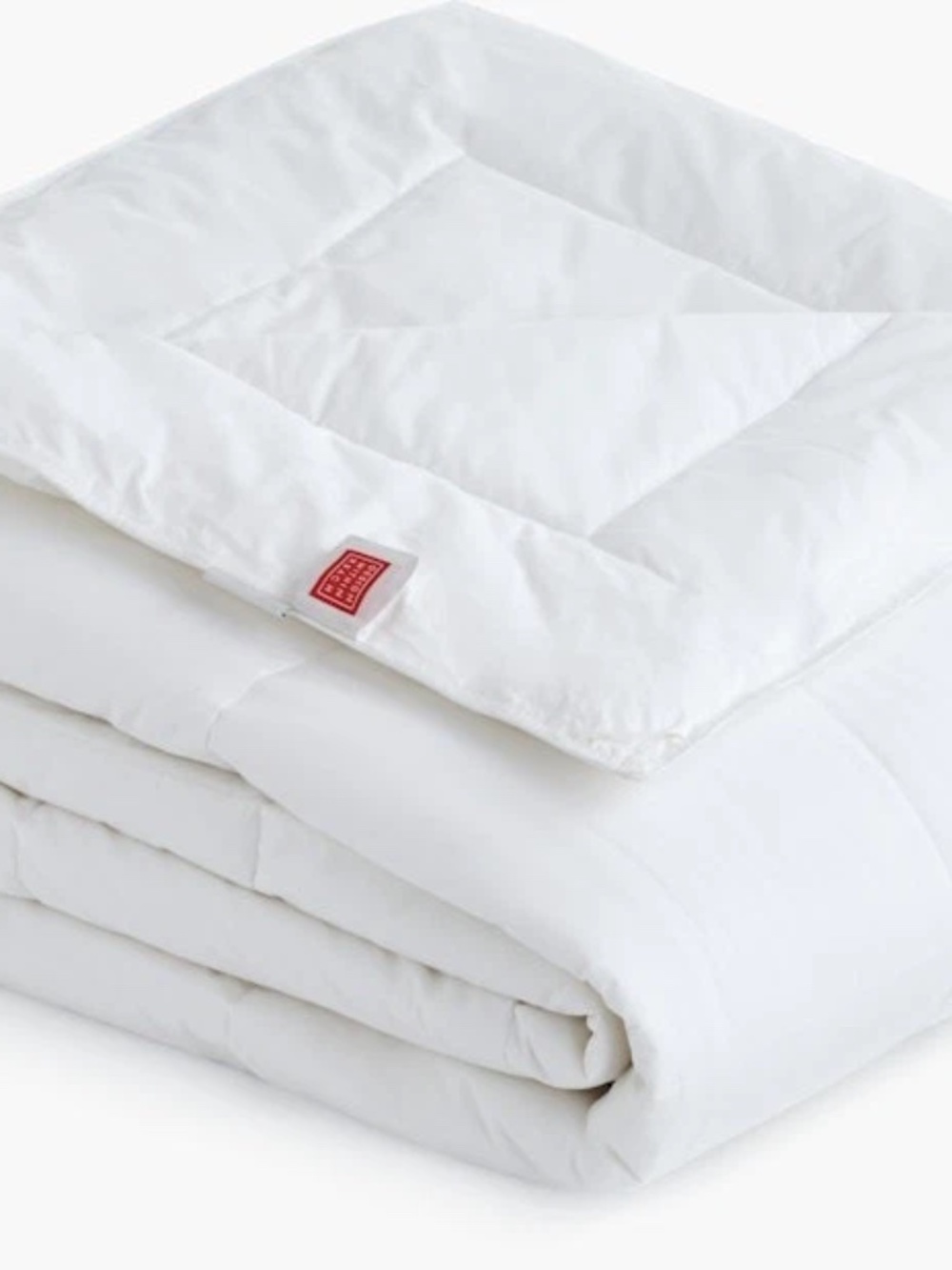 Design Within Reach I DWR I Duvet Insert Size Queen Retails $245